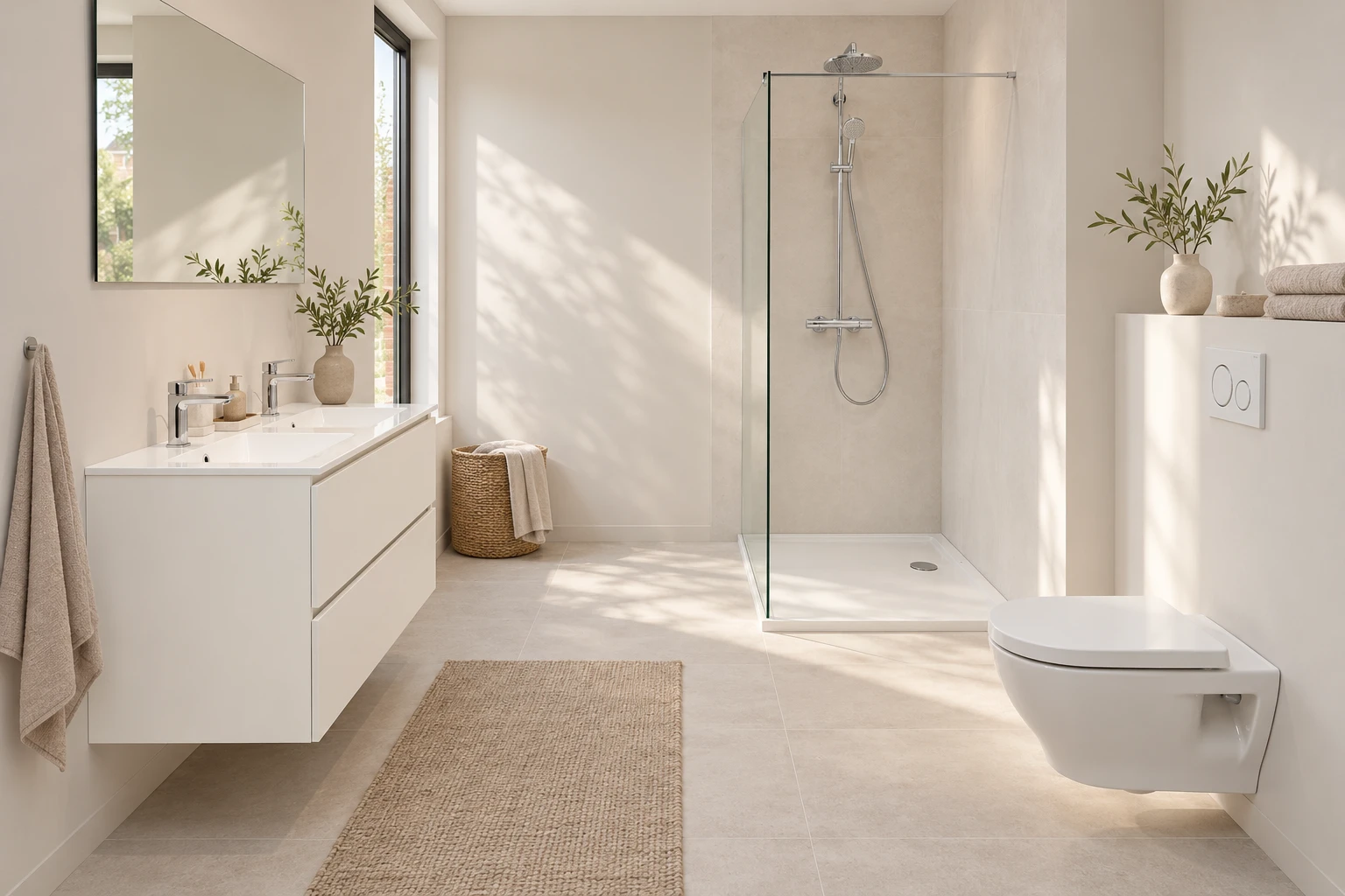 Uitgewerkt Dutch Design-concept