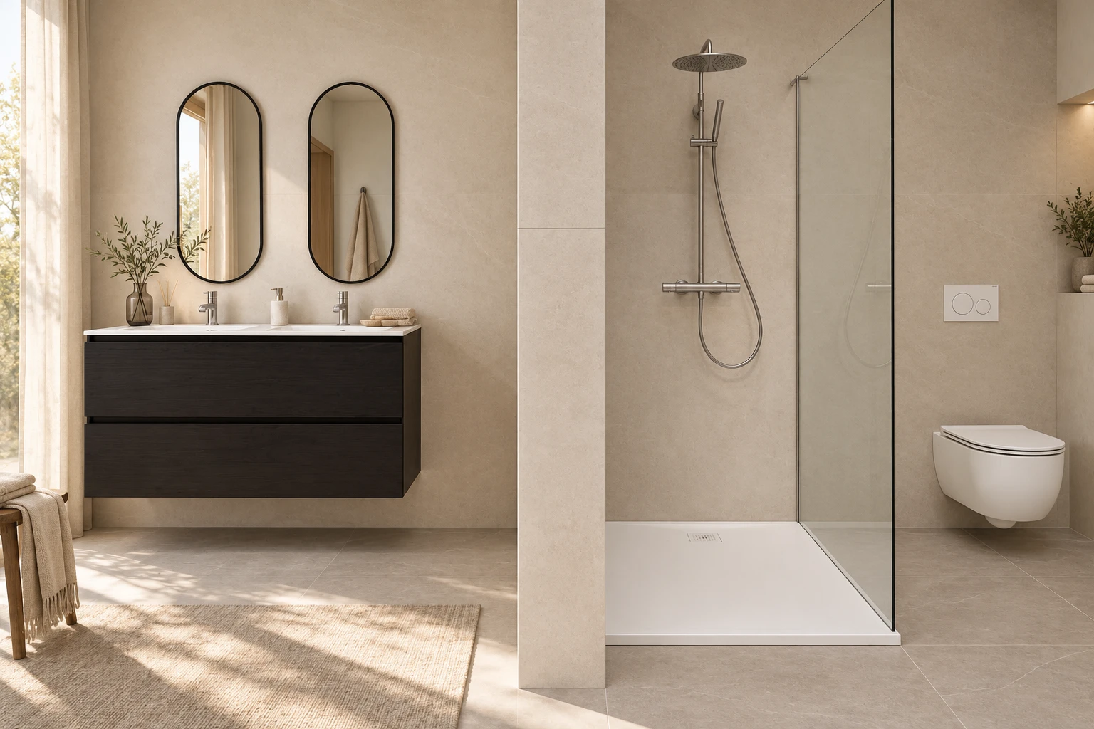 Uitgewerkt Italian Glam-concept
