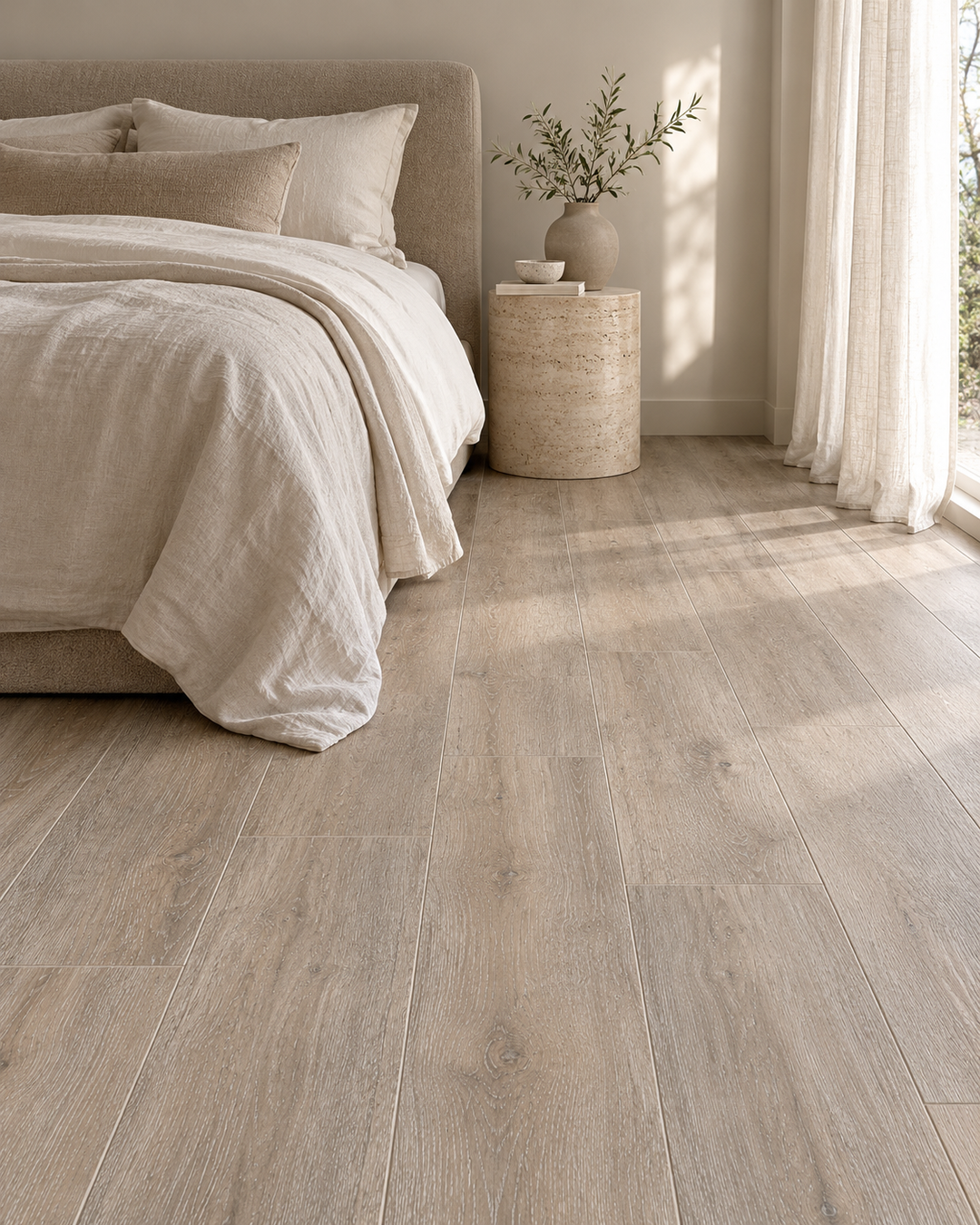 Sfeerbeeld Ikon Almond