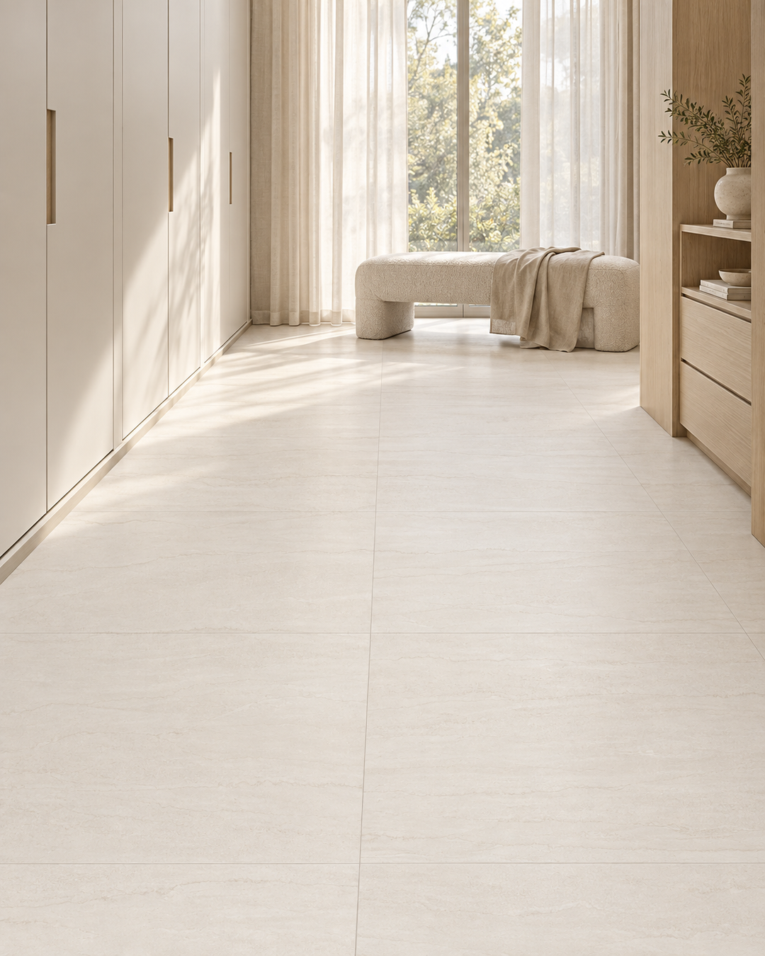 Sfeerbeeld Southwell Vein White
