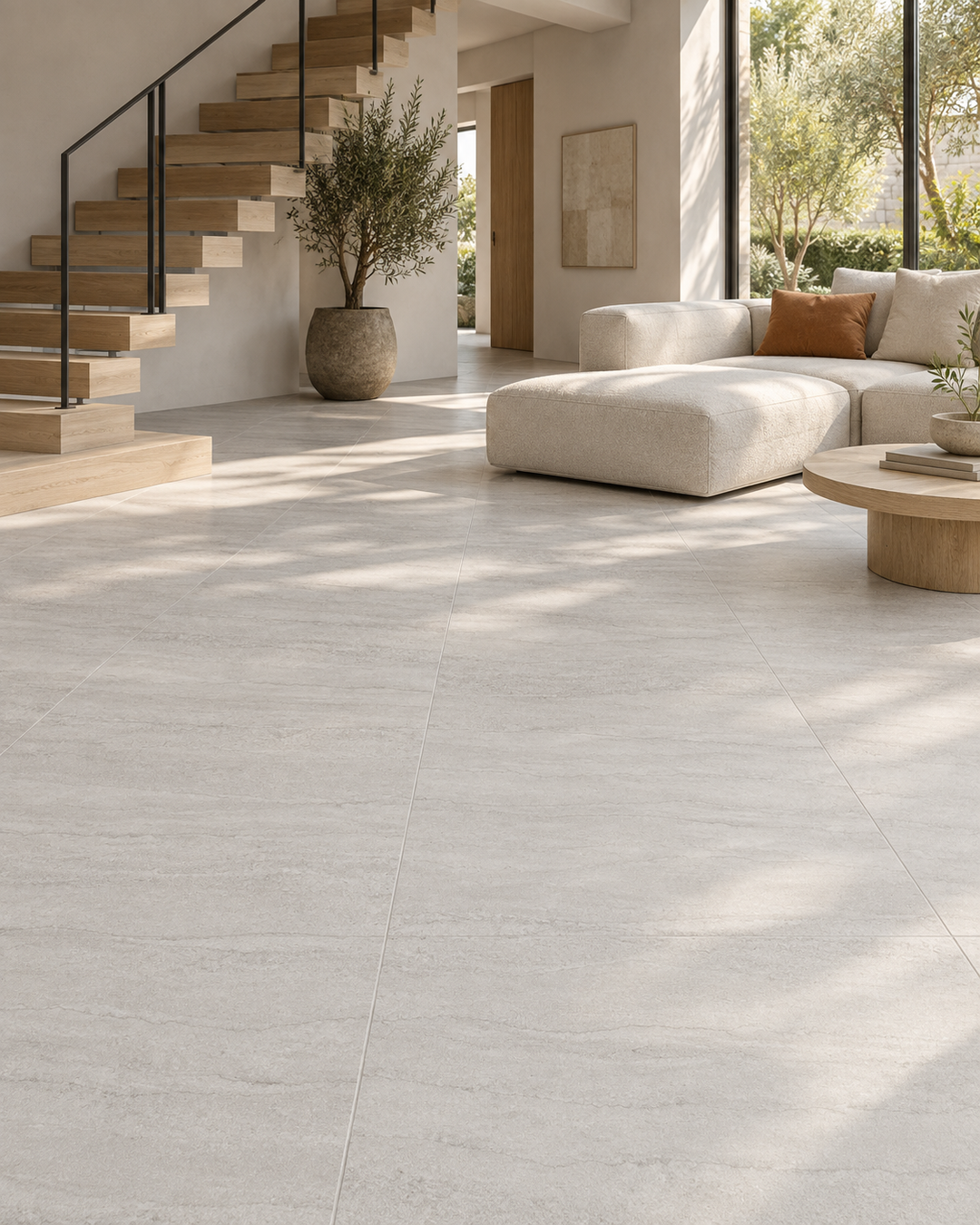 Sfeerbeeld Southwell Vein Pearl