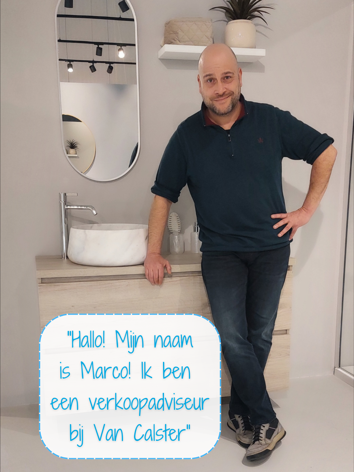 Marco