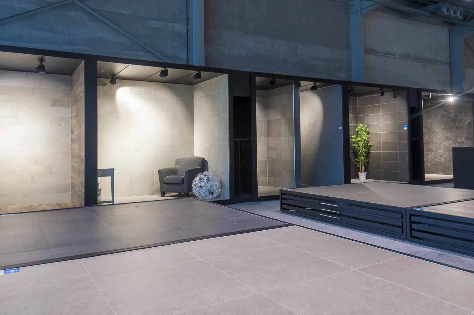 Inspirationele boxen vloeren Hasselt