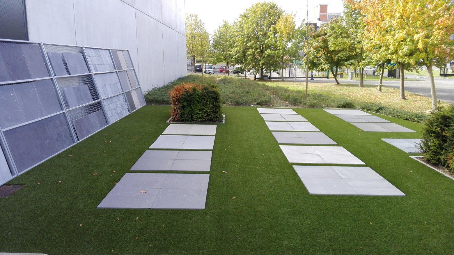 Ruime Terrasafdeling Boortmeerbeek