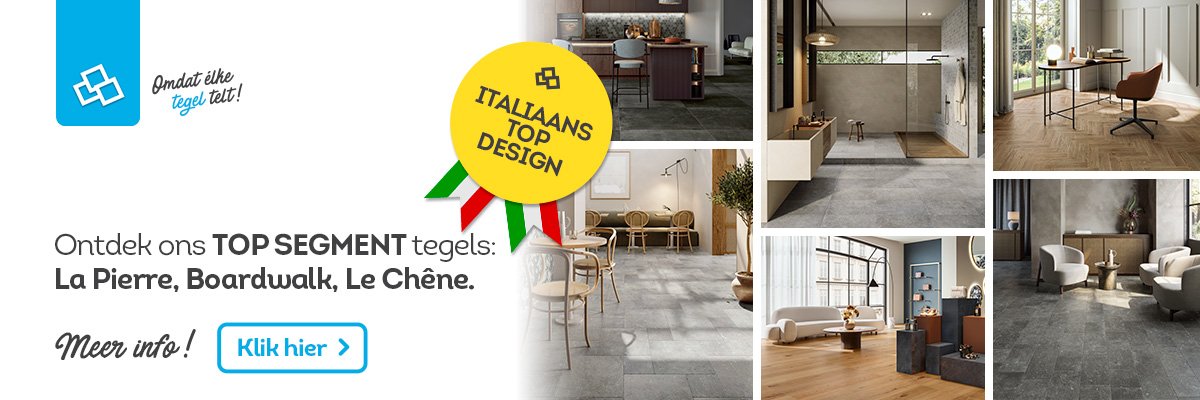 Nieuwe Italiaanse topreeks