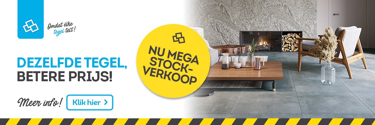 Stockverkoop 2023