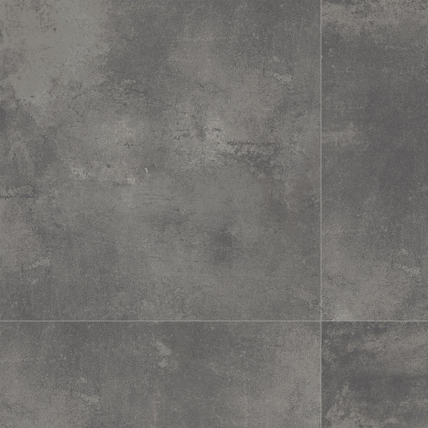 Vesuvio Dark Rett. 100x100x2 cm | Van Calster