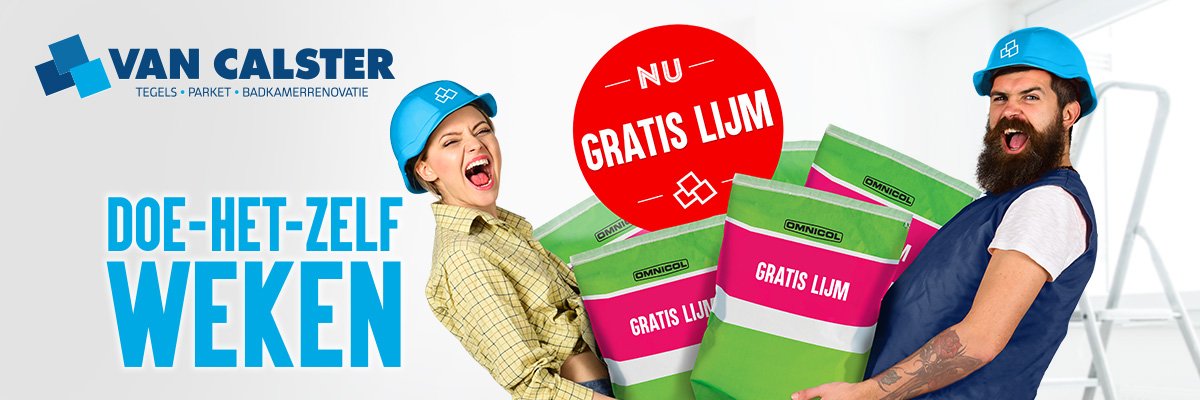 DHZ Weken