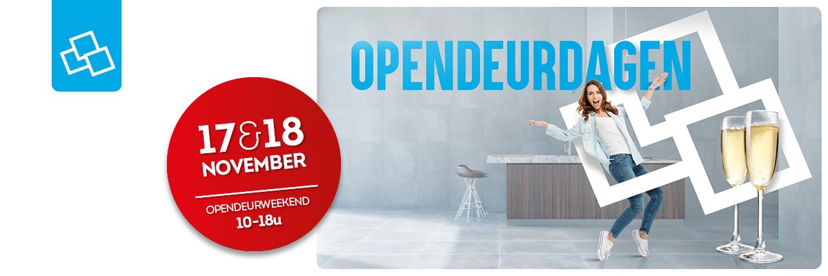 Opendeurdagen