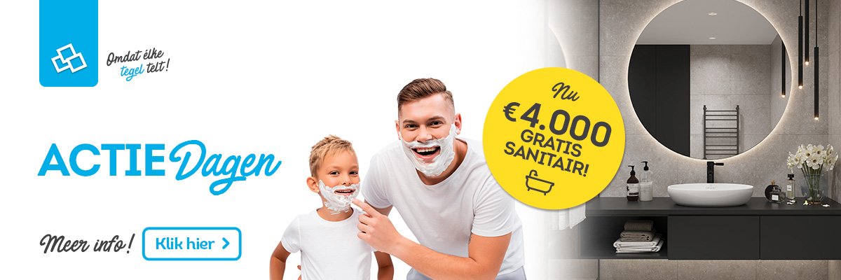 4.000 euro sanitair 2023