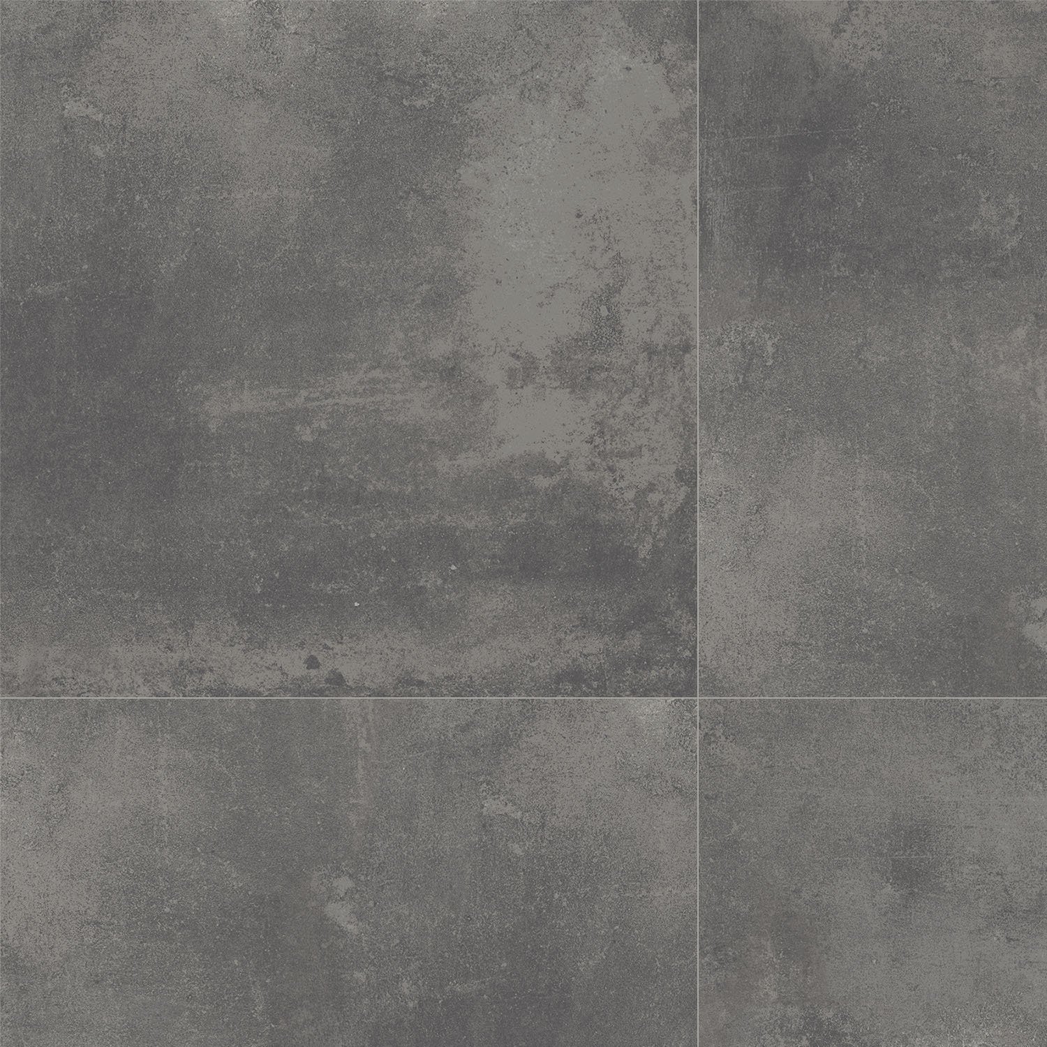 Vesuvio Dark Rett. 80x80x2 cm | Van Calster