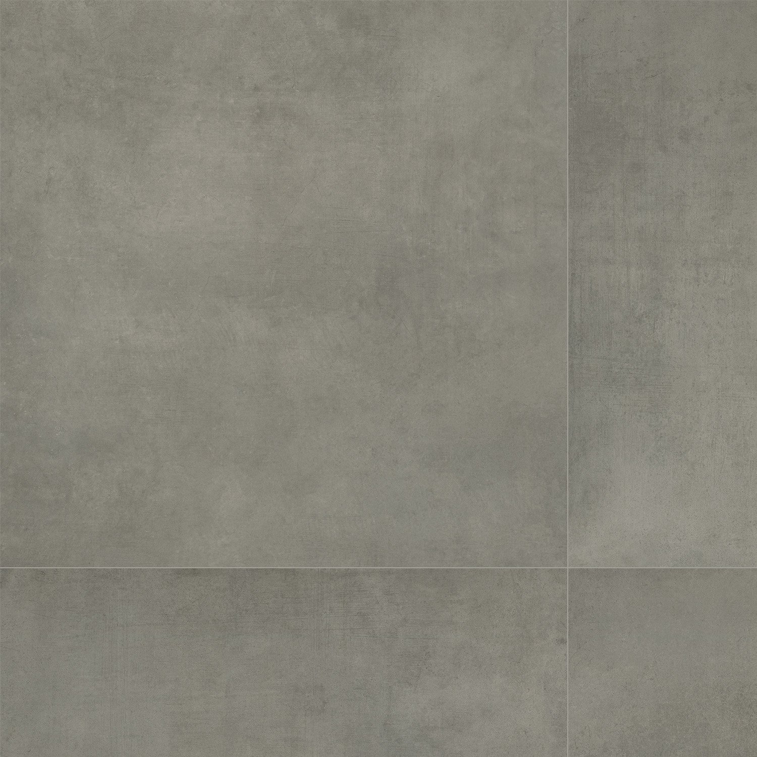 Canvas Tortora 90x90 cm | Van Calster