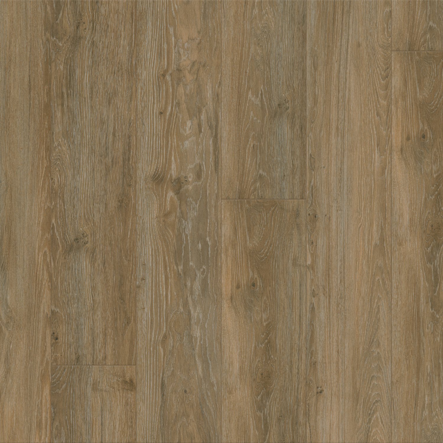 Alpine Oak Brown 20x120 cm | Van Calster