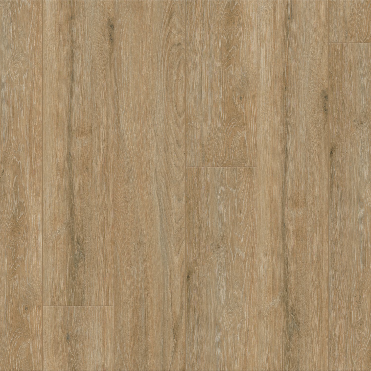 Alpine Oak Gold 20x120 cm | Van Calster