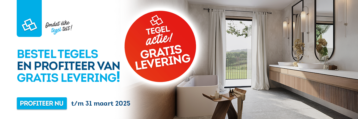 Gratis levering