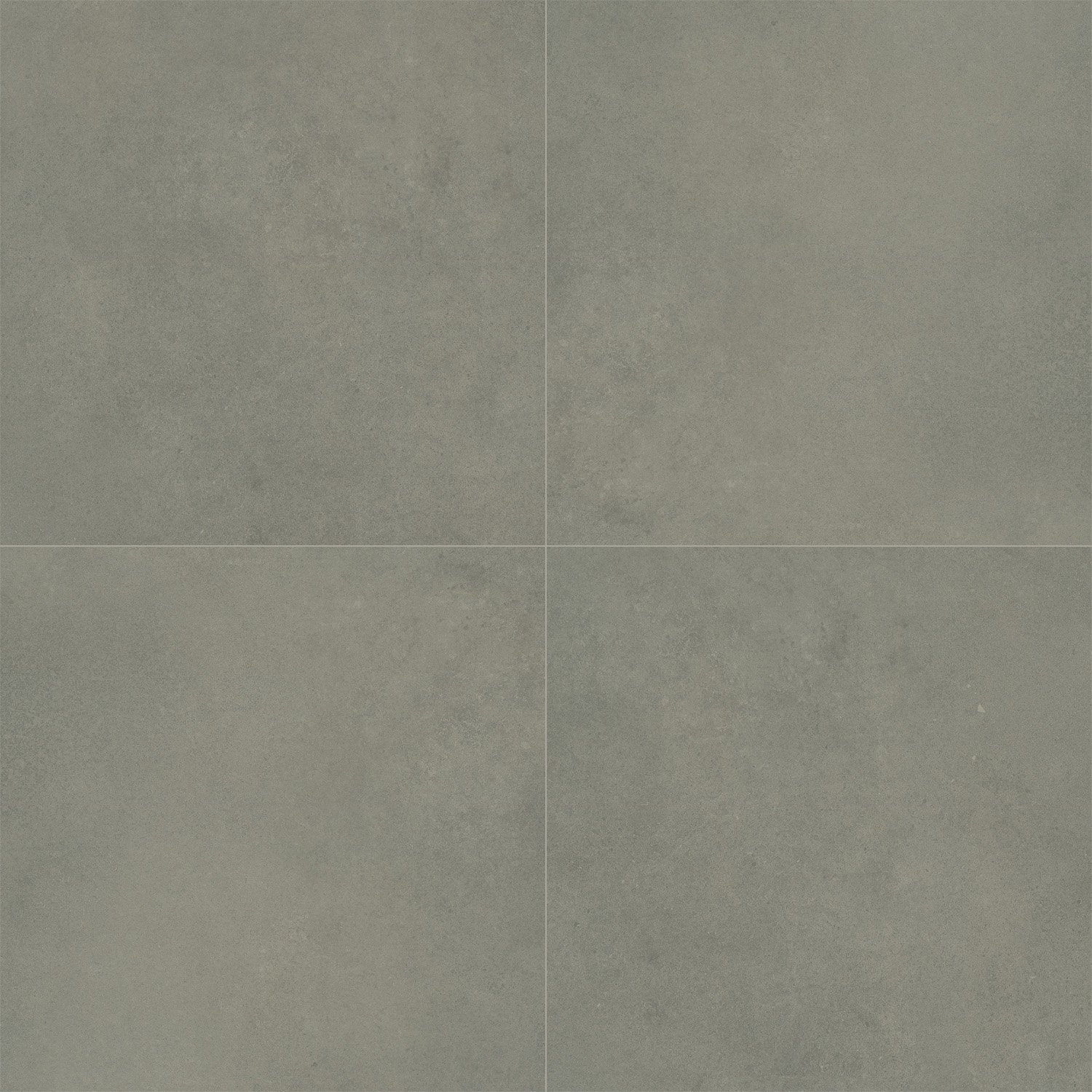Victoria Light Grey 60x60x2 cm | Van Calster