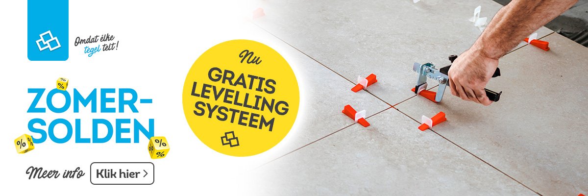 GRATIS Leveling Systeem: Leg Jouw Tegels als een Pro!