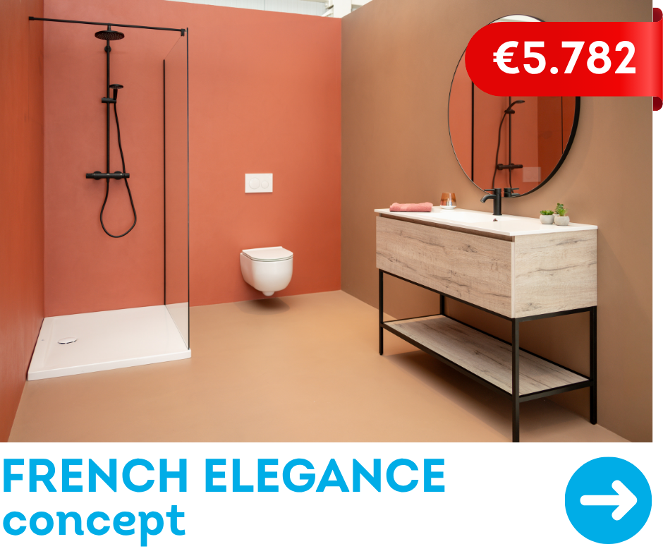 Van Calster Vloeren logo