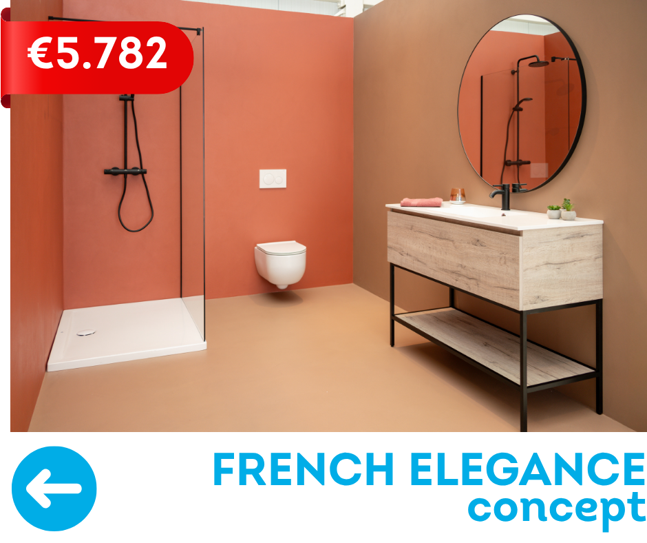 Van Calster Vloeren logo