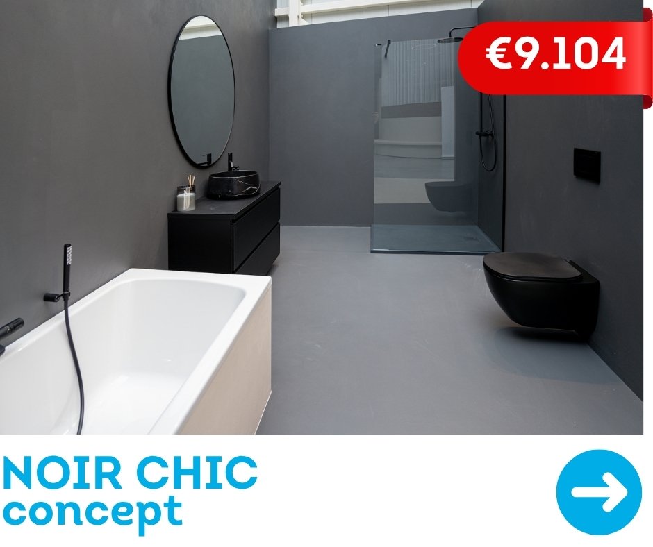 Van Calster Vloeren logo