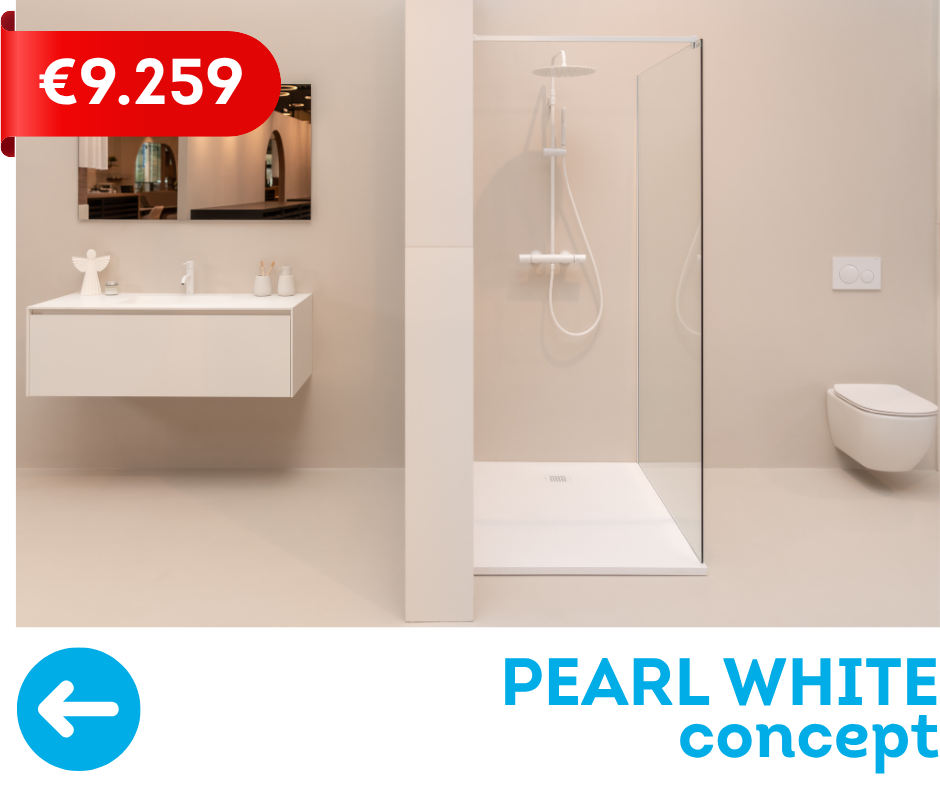 Van Calster Vloeren logo