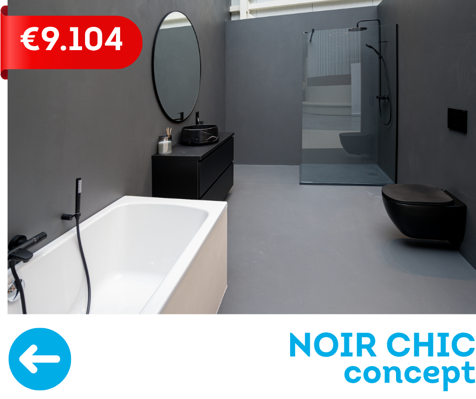 Van Calster Vloeren logo