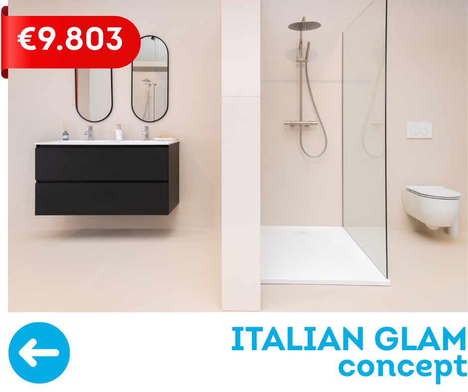 Van Calster Vloeren logo