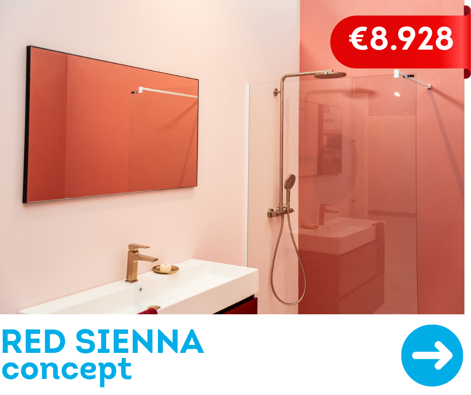 Van Calster Vloeren logo