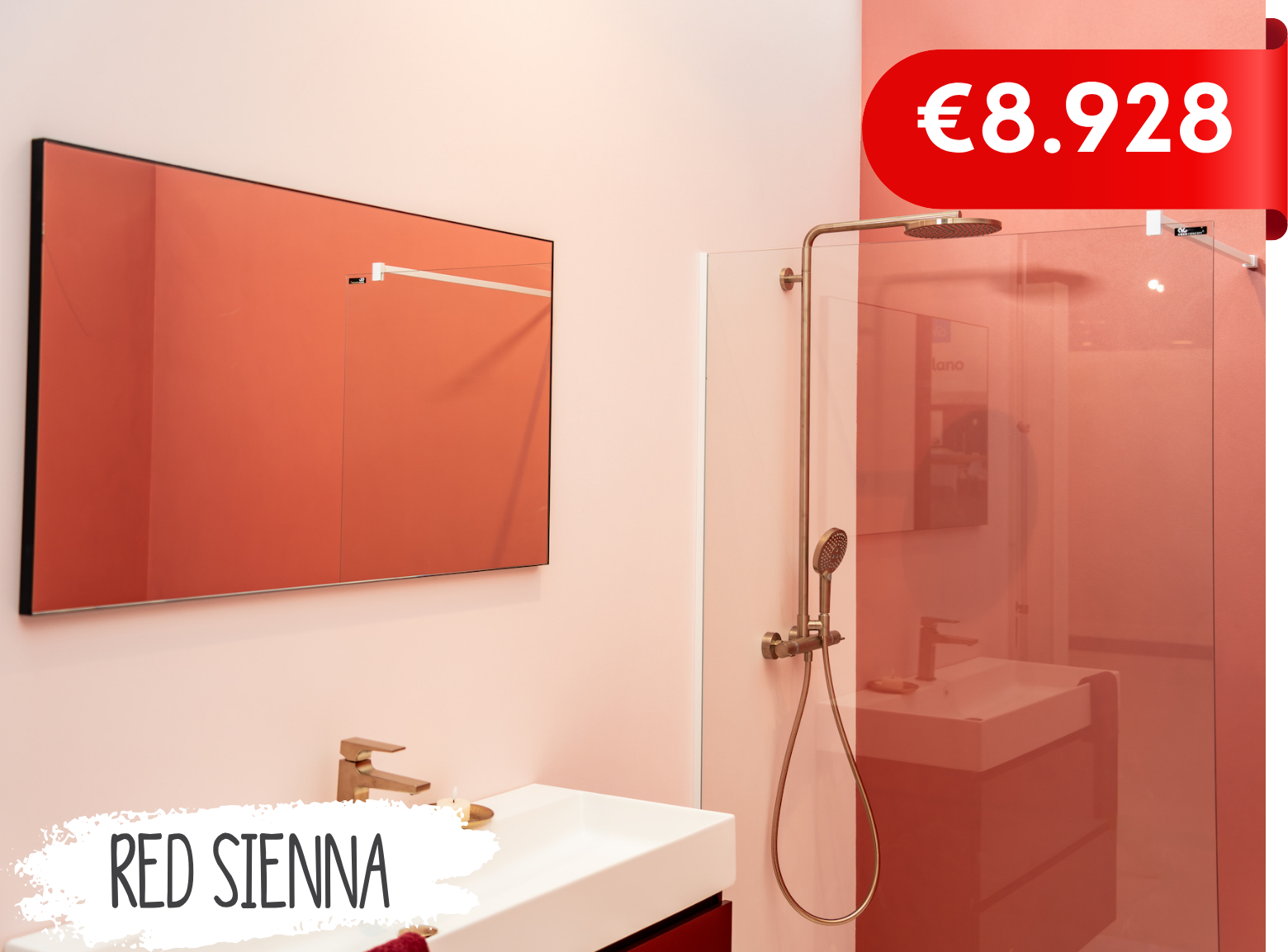 Red Sienna