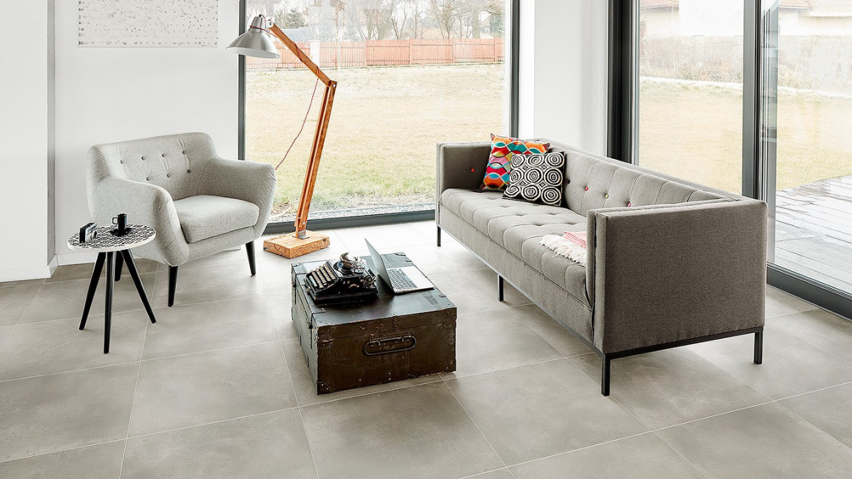 Loft Natural interieur