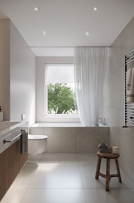 eenvoudige-badkamer