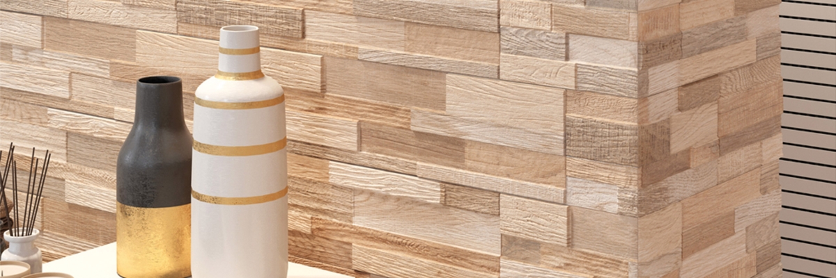 Wood Line 4