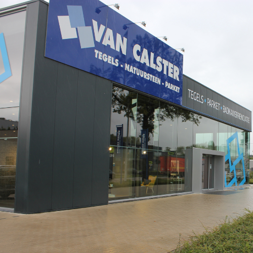 Boortmeerbeek toonzaal