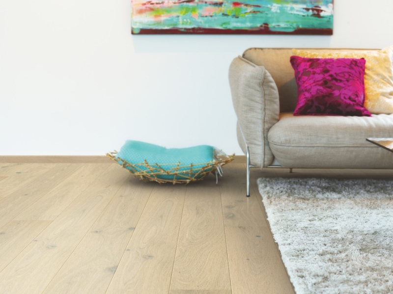 Kopenhagen Woodland Rustic
