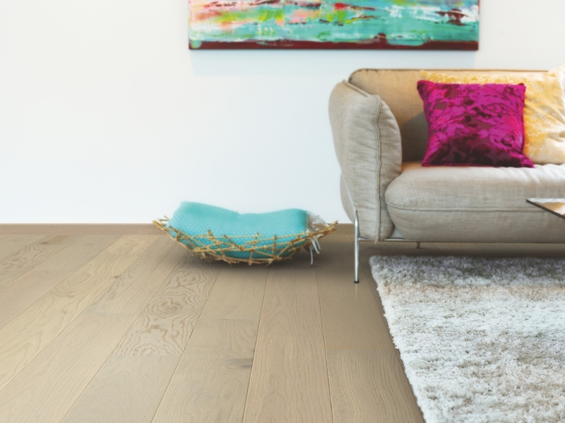Kopenhagen Mountain Rustic