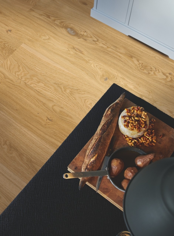 Stockholm Natural Rustic