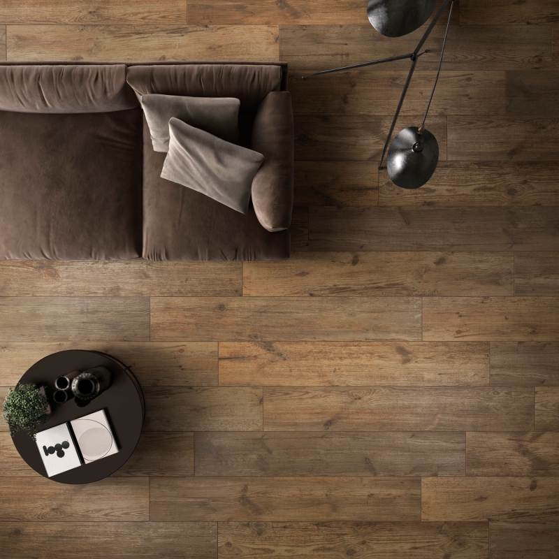 Wood Design Gold