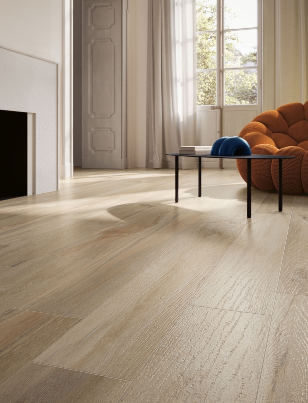 Oakwood Gentile