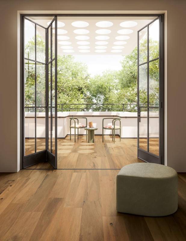 Oakwood Oliato