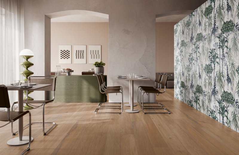 Oakwood Classico 