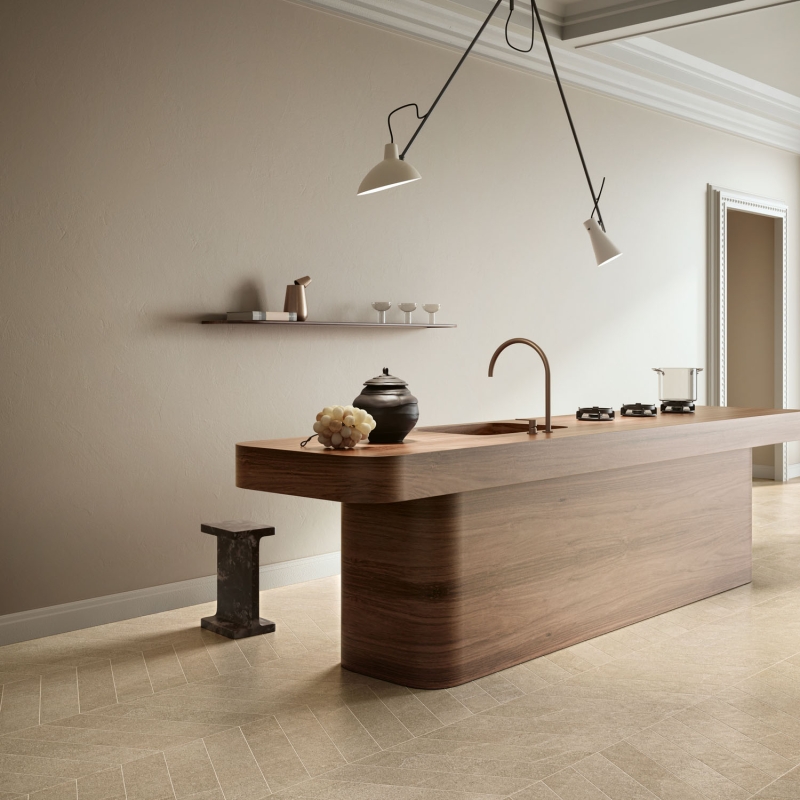 Unica Beige