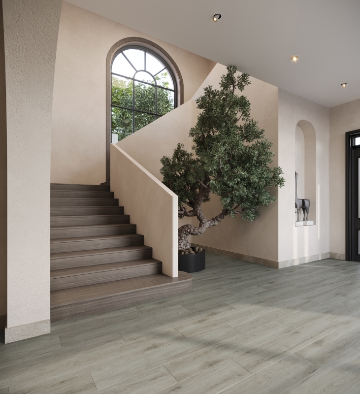 Alpine Oak Grey