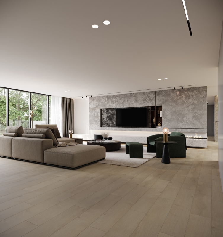 Castlewood Ivory