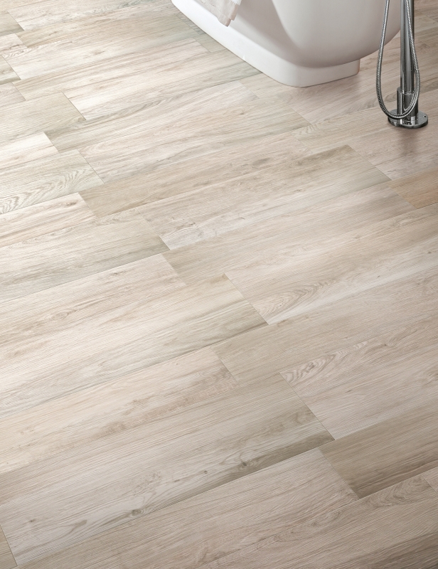 Woodscape Bianco