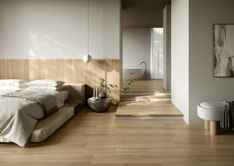 Woodscape Miele