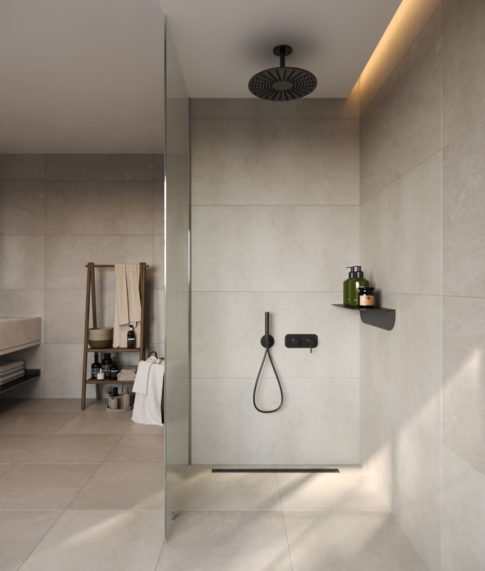 Stonecrete Beige Mat