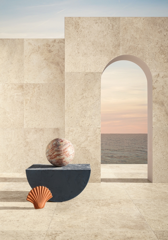 Legacy Marble Marmo