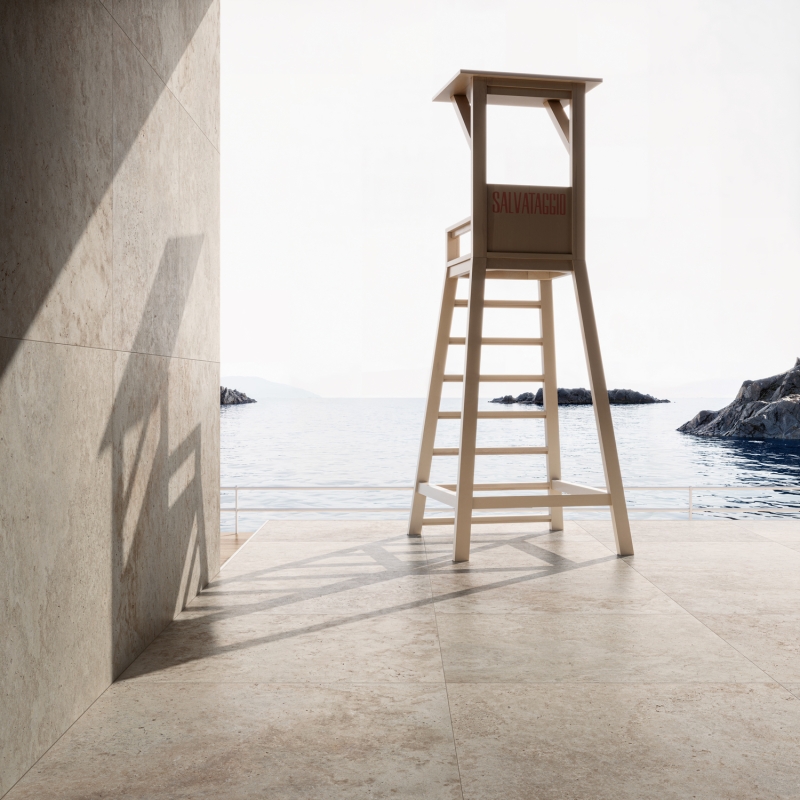 Legacy Marble Perlato