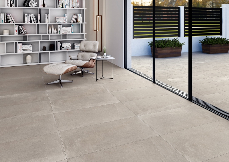 Urban Elegance Grey 