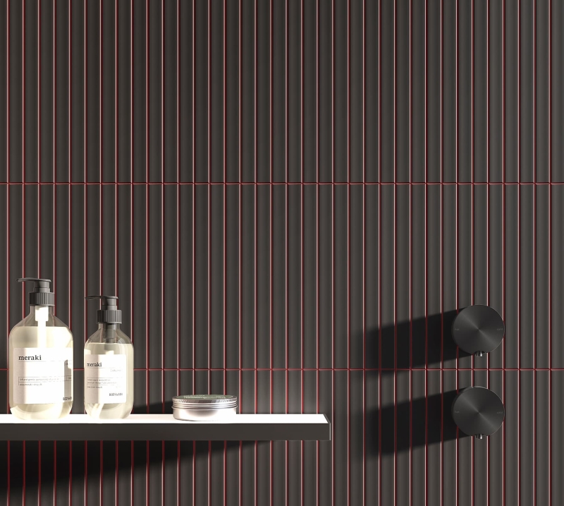 Paint Black Kit-Kat